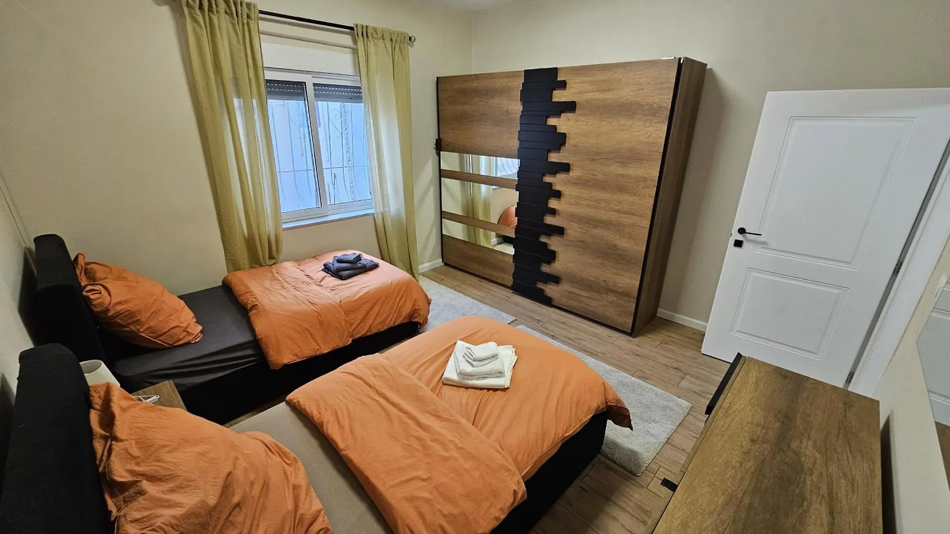 Little Oasis Vlora Appartement Albanië