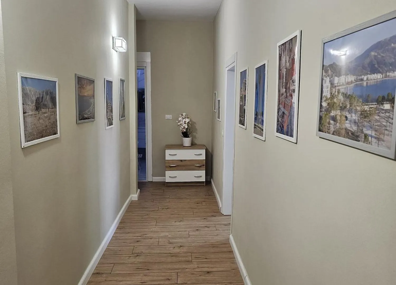 Little Oasis Vlora Appartement Albanië