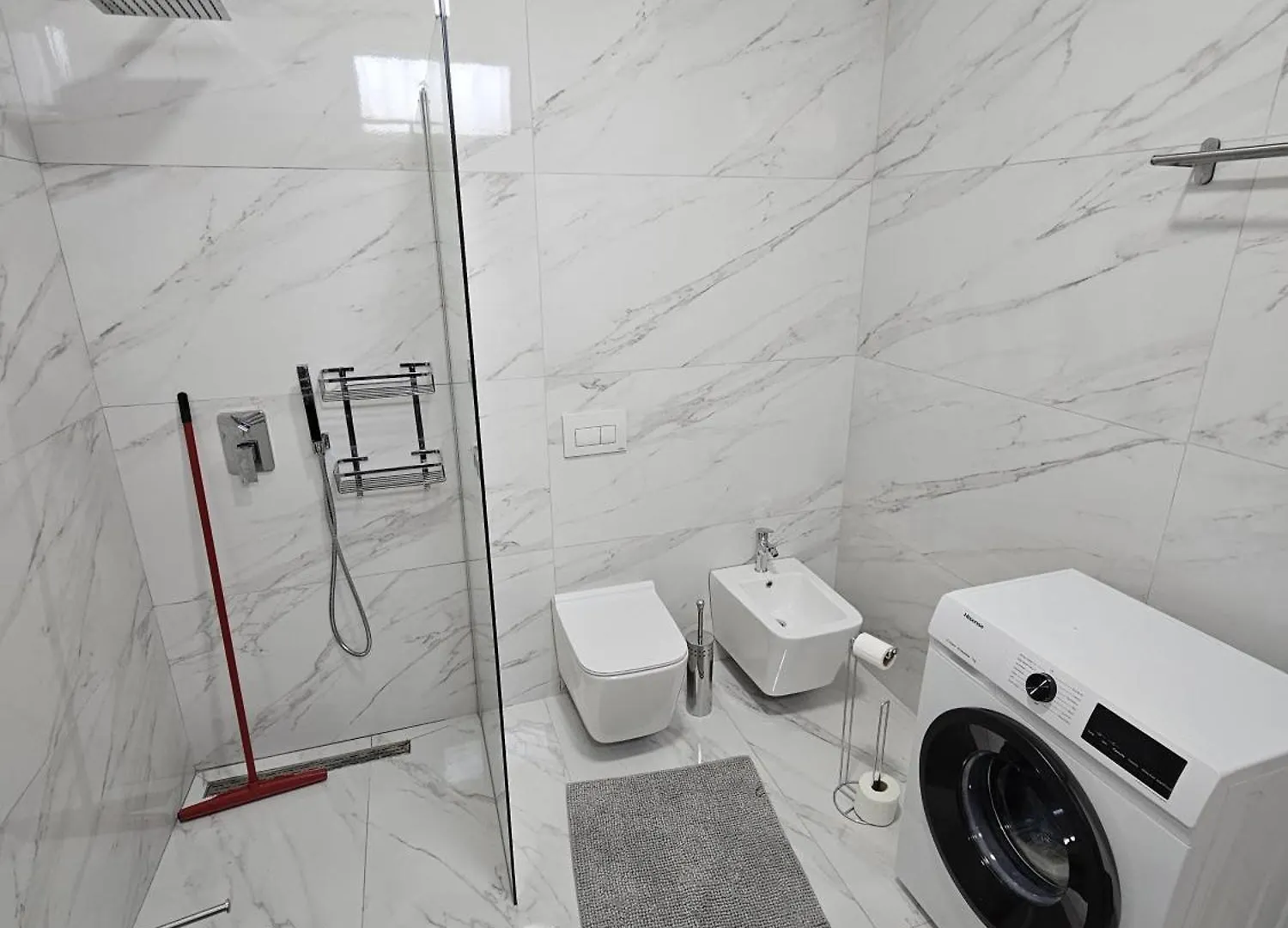Little Oasis Vlora Appartement