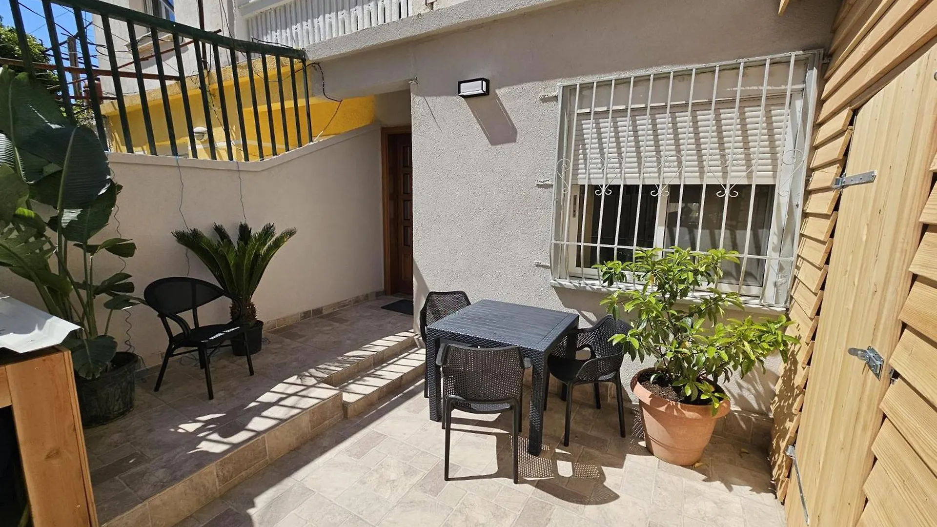 Little Oasis Vlora Appartement  Vlorë